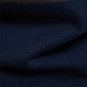 Verflochtene Essenz-Pullover