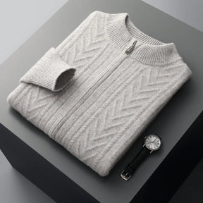 Castello | Langarm-Pullover