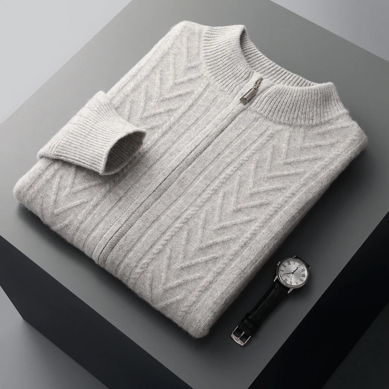 Castello | Langarm-Pullover