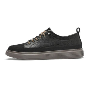 Herren Freizeit Sneaker | Stylisch & Bequem