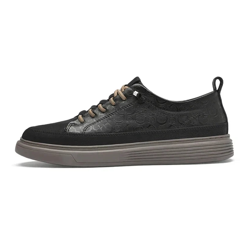 Herren Freizeit Sneaker | Stylisch & Bequem