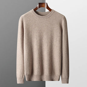 Castello | Wollpullover