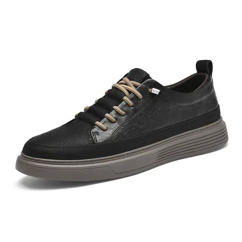Herren Freizeit Sneaker | Stylisch & Bequem