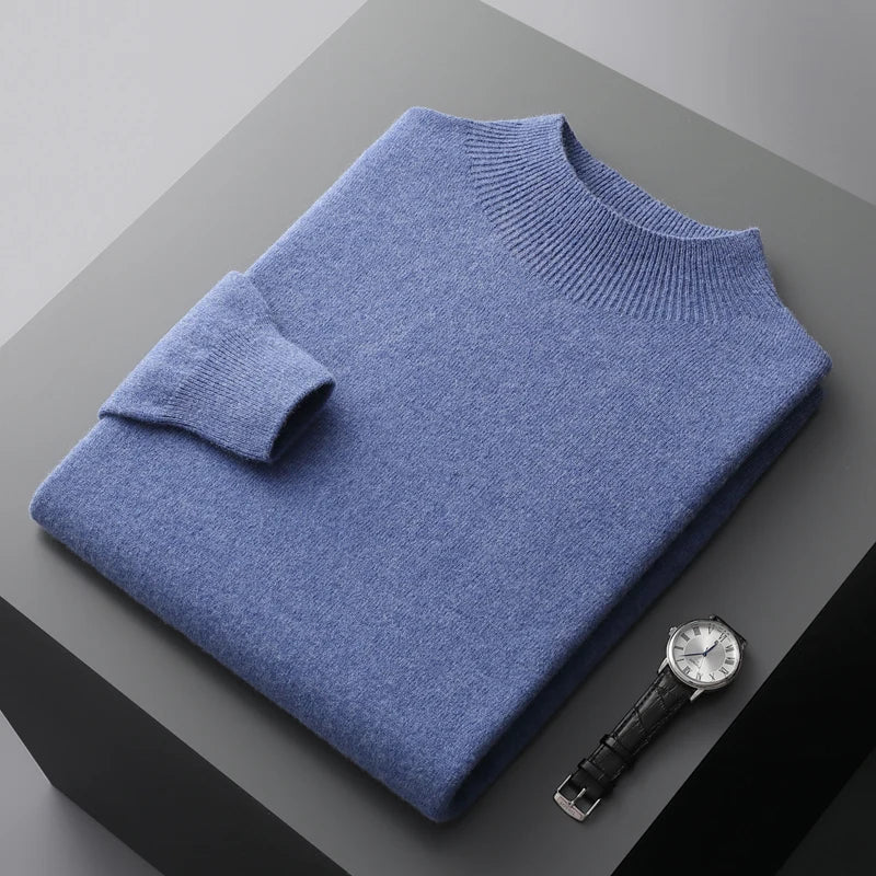 Castello | Wollpullover