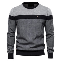 Ivar Baumwollpullover