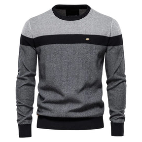 Ivar Baumwollpullover