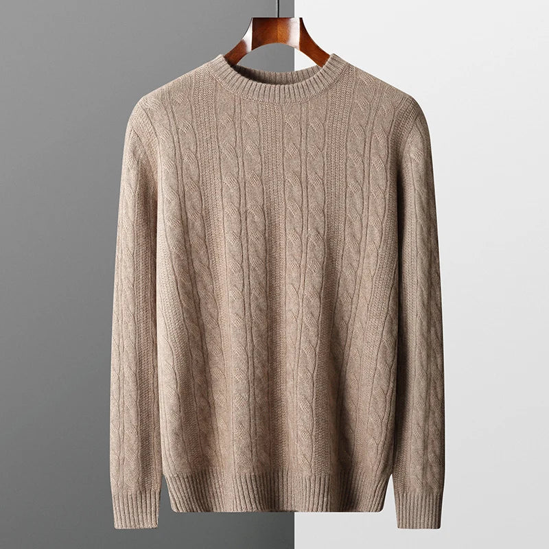 Castello | 100% Sweater