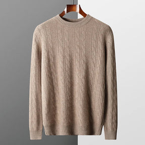 Castello | 100% Sweater