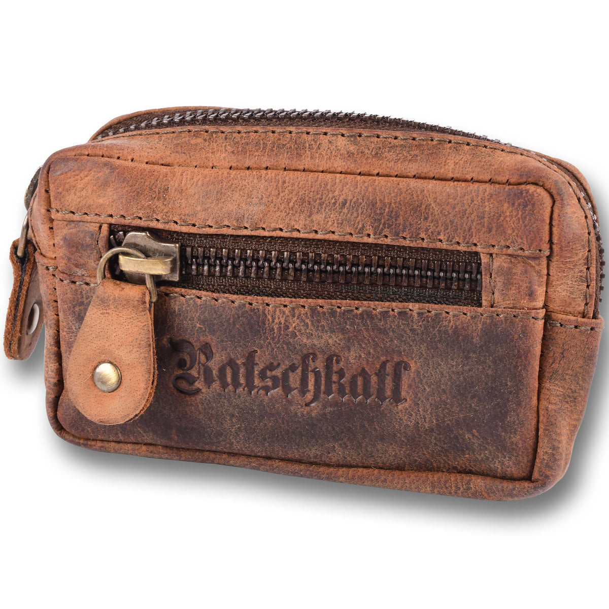 Schlüsseltasche Zenzi