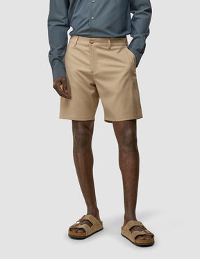 Siena Shorts Beige