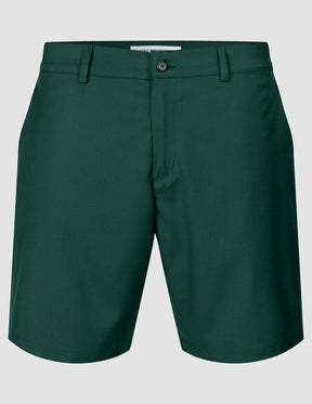 Siena Shorts Dark Green