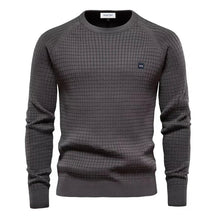 Lucas | Stylischer Herrenpullover