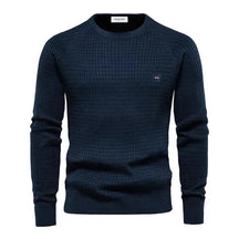 Lucas | Stylischer Herrenpullover