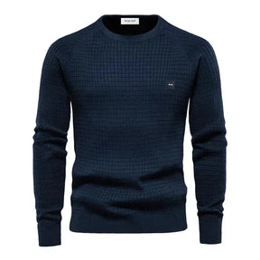 Lucas | Stylischer Herrenpullover
