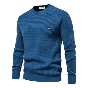 Lucas | Stylischer Herrenpullover