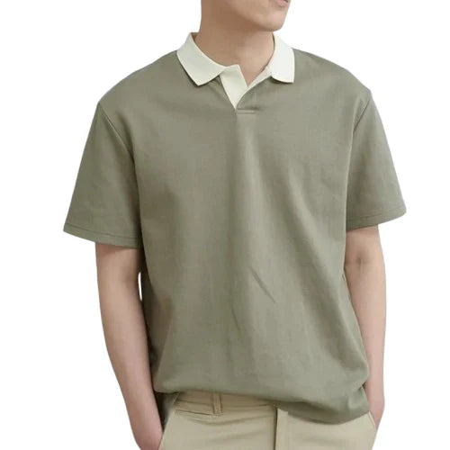 Summer Polo Old Money