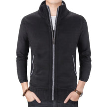 Taro Männerjacke  | Slim Fit, 100% Baumwolle, Winterjacke