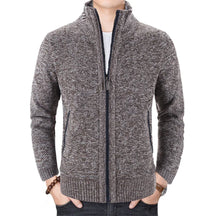 Taro Männerjacke  | Slim Fit, 100% Baumwolle, Winterjacke