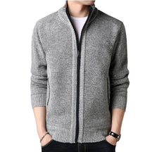 Taro Männerjacke  | Slim Fit, 100% Baumwolle, Winterjacke