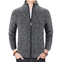 Taro Männerjacke  | Slim Fit, 100% Baumwolle, Winterjacke