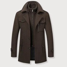 Tommy | Winterjacke
