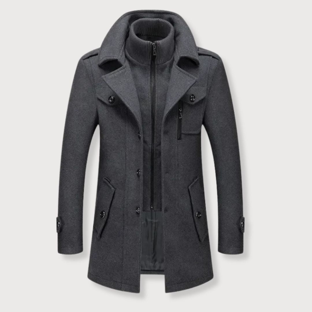 Tommy | Winterjacke