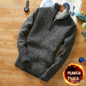 ByCastello | Trendy Herrenpullover