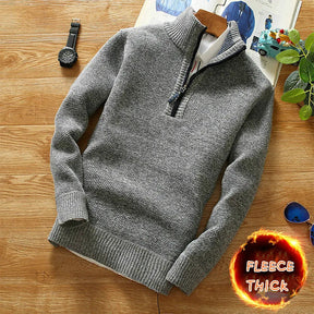 ByCastello | Trendy Herrenpullover