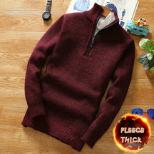 ByCastello | Trendy Herrenpullover