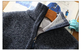 ByCastello | Trendy Herrenpullover