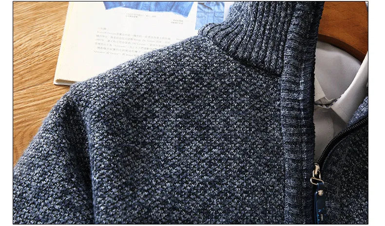 ByCastello | Trendy Herrenpullover
