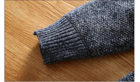 ByCastello | Trendy Herrenpullover
