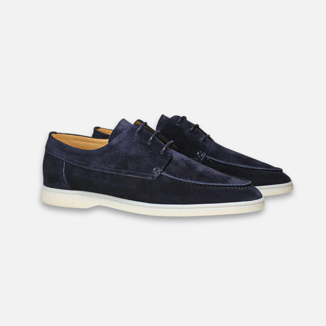 Monaco | Stilvolle Herrenschuhe