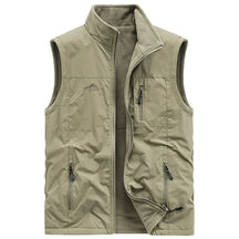 Velo Herren Weste | Verdicktes Fleece, Schnelltrocknend