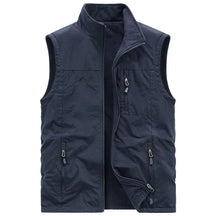Velo Herren Weste | Verdicktes Fleece, Schnelltrocknend
