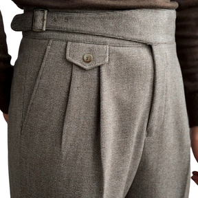 Vintage-Hose