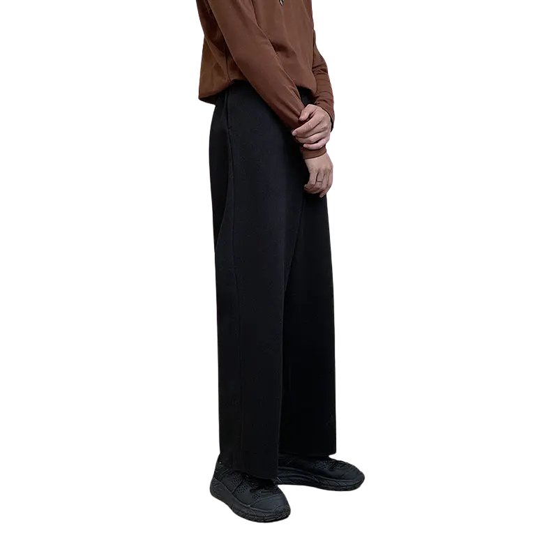 Wollhose