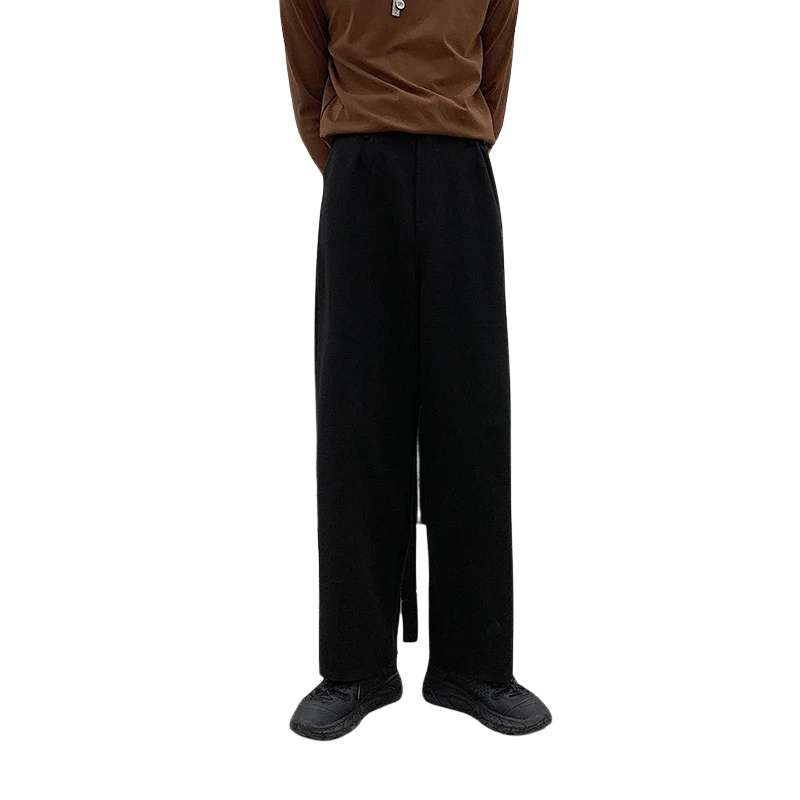 Wollhose