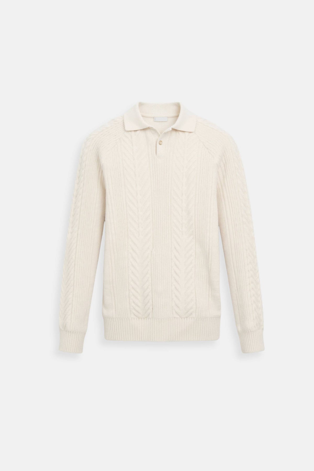 Damen Retro Langarmpullover
