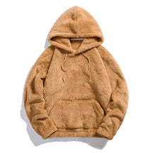 Velve | Warmer Plüschpullover