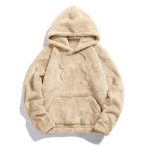 Velve | Warmer Plüschpullover