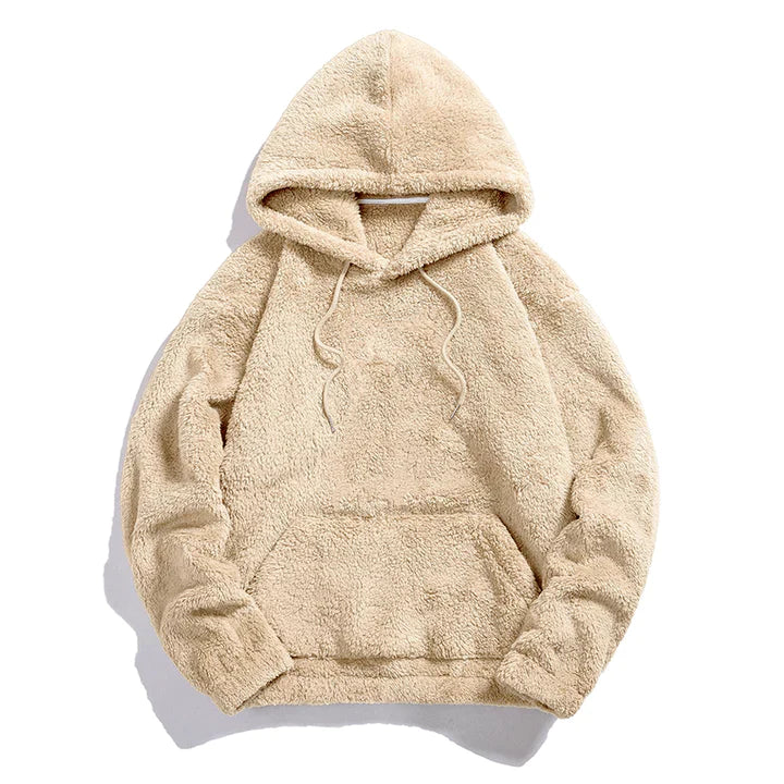 Velve | Warmer Plüschpullover