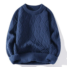 Steve | Vintage Casual Sweater