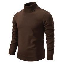 Steffen | Exklusiver Rollkragenpullover
