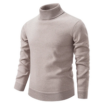 Steffen | Exklusiver Rollkragenpullover