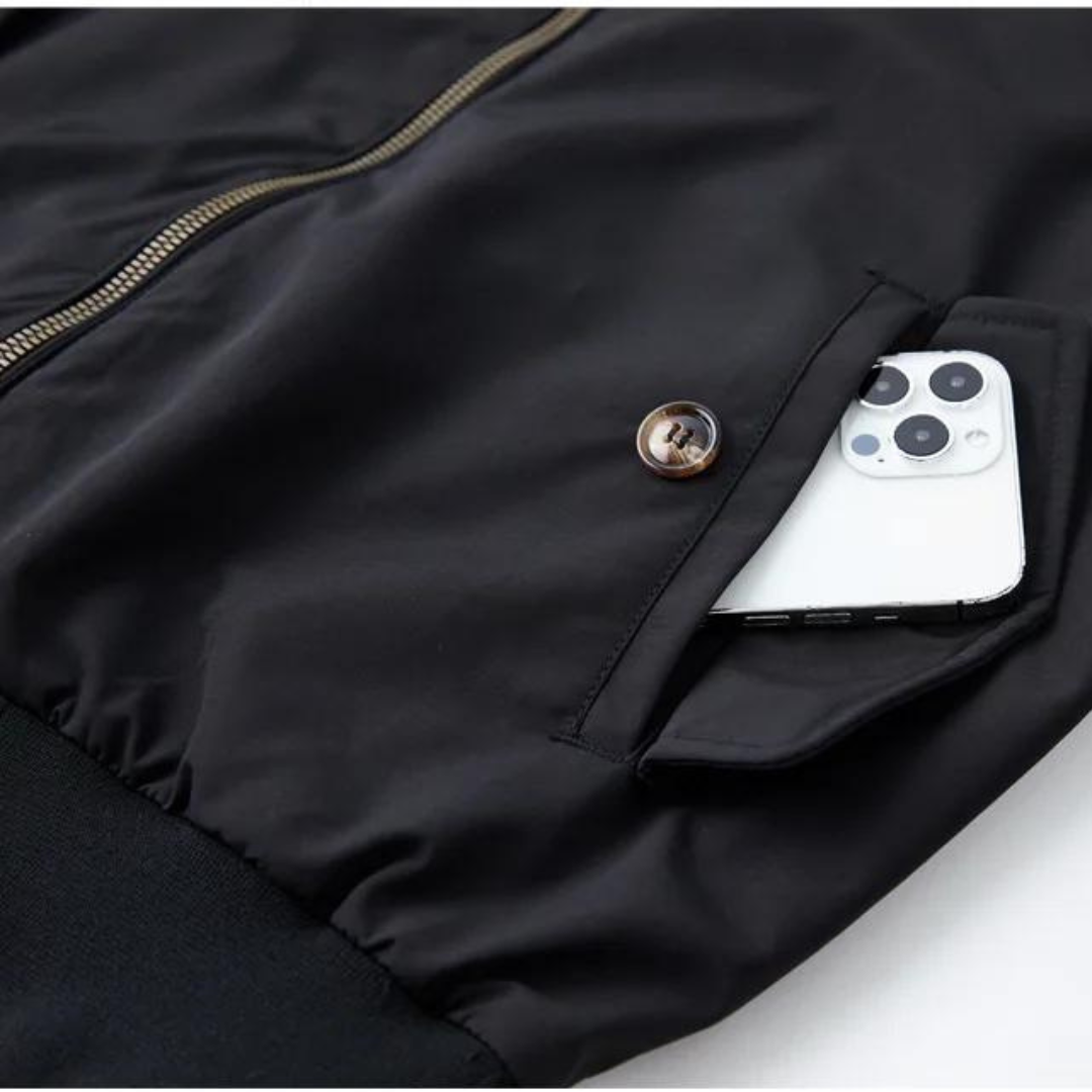 Camden Traditionelle Heritage Jacke