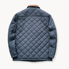Glenhaven | Leichte Steppjacke