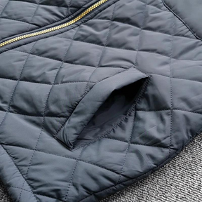 Glenhaven | Leichte Steppjacke