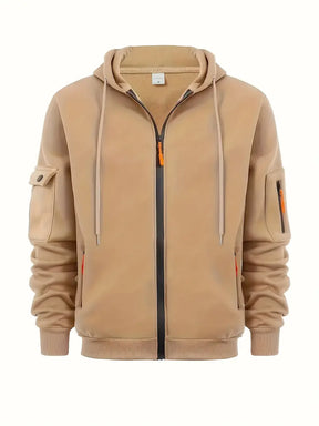 Ralph | Herren Woll-Hoodie