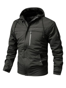 Jesse | Leichte Jacke